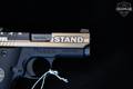 2017 Sig Sauer P938 United We Stand Special Edition 9mm Luger Nitron in Excellent Condition Image 5