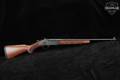 Henry Repeating Arms Single Shot Rifle H015-223 .223 Rem. Blued & Walnut in Very Good Condition Image 3