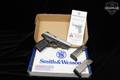 Smith & Wesson (S&W) SW9VE 9mm Luger Two-Tone in Excellent Condition Image 2