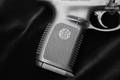 Smith & Wesson (S&W) SW9VE 9mm Luger Two-Tone in Excellent Condition Image 4
