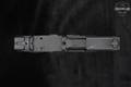 Smith & Wesson (S&W) M&P 9 Shield Plus Bugout Edition; Optics Ready; No Thumb Safety 9mm Luger Black in Excellent Condition Image 5