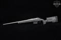 Bergara B-14 Premier HMR PRO 6.5 Creedmoor Grey Cerakote in Very Good Condition Image 2