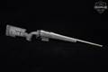 Bergara B-14 Premier HMR PRO 6.5 Creedmoor Grey Cerakote in Very Good Condition Image 3