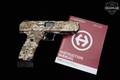 Hi-Point Model JHP Camo DD .45 ACP Desert Camouflage in Excellent Condition Image 2