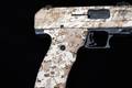 Hi-Point Model JHP Camo DD .45 ACP Desert Camouflage in Excellent Condition Image 4