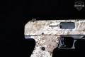 Hi-Point Model JHP Camo DD .45 ACP Desert Camouflage in Excellent Condition Image 5