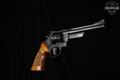 1975 Smith & Wesson (S&W) Model 28-2 Highway Patrol .357 Mag. Blued in Good Condition Image 2