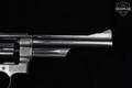 1975 Smith & Wesson (S&W) Model 28-2 Highway Patrol .357 Mag. Blued in Good Condition Image 5