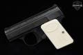 1965 Browning Baby .25 ACP (6.35mm) Blued in Good Condition Image 2