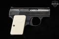 1965 Browning Baby .25 ACP (6.35mm) Blued in Good Condition Image 3