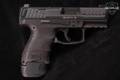 Heckler & Koch (H&K, HK) VP9SK Optics Ready (OR) 9mm Luger Black in Very Good Condition Image 5