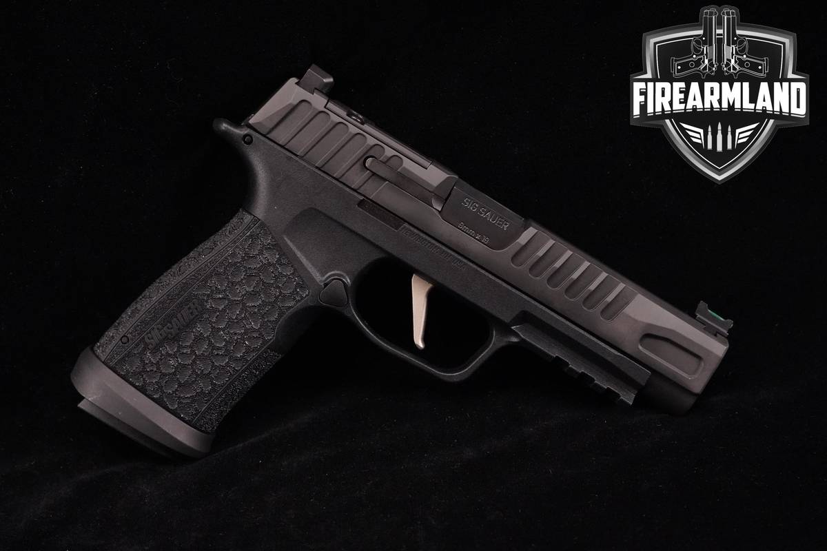 2024 CCW! Sig Sauer P365 FUSE 9mm 4.3" P 365 +3 MAGS & OG CASE