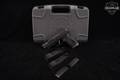 Sig Sauer P365 FUSE 9mm Luger Black in Excellent Condition Image 2