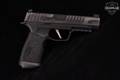 Sig Sauer P365 FUSE 9mm Luger Black in Excellent Condition Image 3