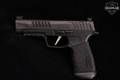 Sig Sauer P365 FUSE 9mm Luger Black in Excellent Condition Image 5