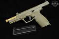 Palmetto State Armory (PSA) 5.7 Rock 5.7X28mm OD Green in Very Good Condition Image 2