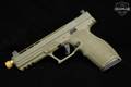Palmetto State Armory (PSA) 5.7 Rock 5.7X28mm OD Green in Very Good Condition Image 3