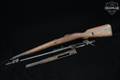 Zastava Arms M48 Parts 8mm Mauser Blued in Fair Condition Image 2