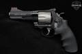 Smith & Wesson (S&W) Model 329PD AirLite PD .44 Rem Magnum Black in Excellent Condition Image 3