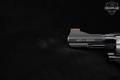 Smith & Wesson (S&W) Model 329PD AirLite PD .44 Rem Magnum Black in Excellent Condition Image 4