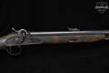 Thompson Center (TC, T/C, TCA) New Englander .54 Blued & Walnut in Fair Condition Image 5