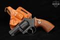 Dan Wesson Model 14-2 .357 Mag. Blued in Fair Condition Image 2