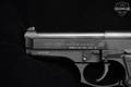 Beretta Model 92 Compact L 9mm Luger (9x19 Para) Black in Very Good Condition Image 5