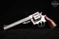 1983 Sturm Ruger Redhawk .44 Mag. Satin Stainless in Very Good Condition Image 2