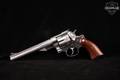 1983 Sturm Ruger Redhawk .44 Mag. Satin Stainless in Very Good Condition Image 3