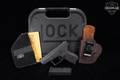 Glock 42 Slimline .380 ACP Black in Excellent Condition Image 2