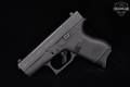 Glock 42 Slimline .380 ACP Black in Excellent Condition Image 3