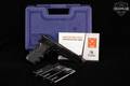 Tisas USA BR9 Regent 9mm Luger Black in Good Condition Image 2