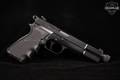Tisas USA BR9 Regent 9mm Luger Black in Good Condition Image 3