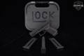 Glock G44 .22 LR Black in Very Good Condition Image 2