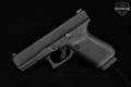 Glock G44 .22 LR Black in Very Good Condition Image 3