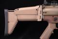 FN Herstal (FNH) SCAR 17S NRCH 7.62mm NATO (7.62x51) FDE in Excellent Condition Image 4