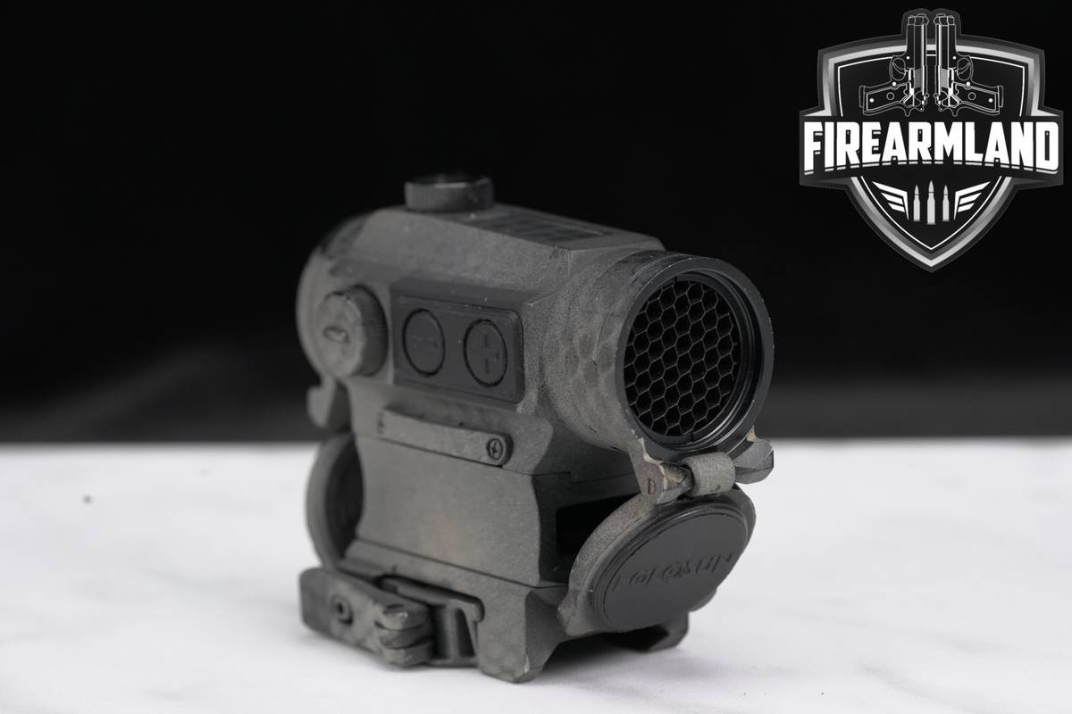 Holosun HS403C Red Dot Sight HS 403C