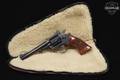 1980 Smith & Wesson (S&W) Model 19-4 Combat Magnum .357 Mag. Blued in Excellent Condition Image 2