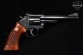 1980 Smith & Wesson (S&W) Model 19-4 Combat Magnum .357 Mag. Blued in Excellent Condition Image 3