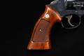 1980 Smith & Wesson (S&W) Model 19-4 Combat Magnum .357 Mag. Blued in Excellent Condition Image 4