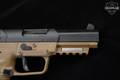 FN Herstal (FNH) Five-seveN FDE/BLK 5.7X28mm Two-Tone in Excellent Condition Image 5