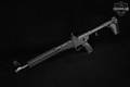 Kel-Tec SUB-2000 Gen 2, Glock 17/22 Magazine Configuration 9mm Luger Black in Very Good Condition Image 2