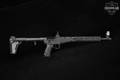Kel-Tec SUB-2000 Gen 2, Glock 17/22 Magazine Configuration 9mm Luger Black in Very Good Condition Image 3