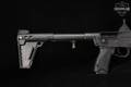 Kel-Tec SUB-2000 Gen 2, Glock 17/22 Magazine Configuration 9mm Luger Black in Very Good Condition Image 4