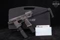 Sig Sauer P320 Flux Legion 9mm Luger Legion Gray in Excellent Condition Image 2