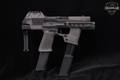 Sig Sauer P320 Flux Legion 9mm Luger Legion Gray in Excellent Condition Image 3