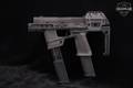 Sig Sauer P320 Flux Legion 9mm Luger Legion Gray in Excellent Condition Image 4