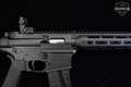 Smith & Wesson (S&W) M&P15-22 .22 LR Black Polymer in Excellent Condition Image 5