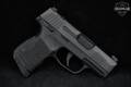 Sig Sauer P365 9mm Luger Black in Very Good Condition Image 3