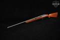 Winchester Repeating Arms Model 77 .22 LR Blued & Hardwood in Good Condition Image 2